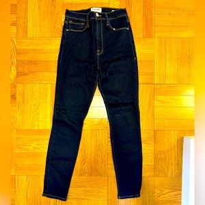 Frame Ali Cigarette Leg size 27